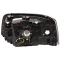 RH Clear Headlight for VW Transporter T5 (2004–2009) RHS Driver