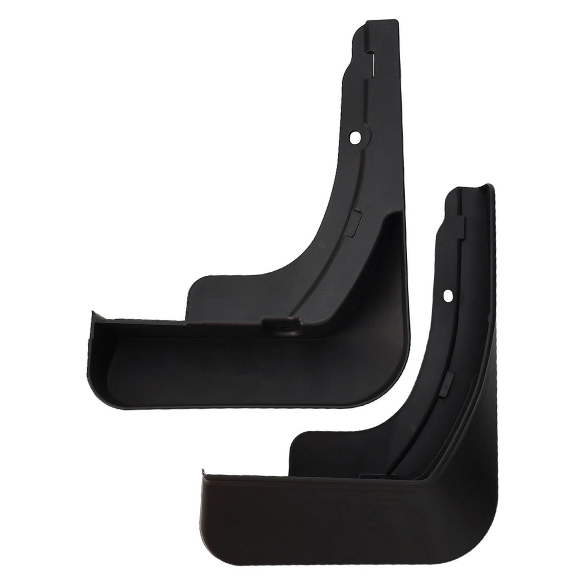 Set of 4 Mudguards for Chery Omoda 5 (2023–2024)