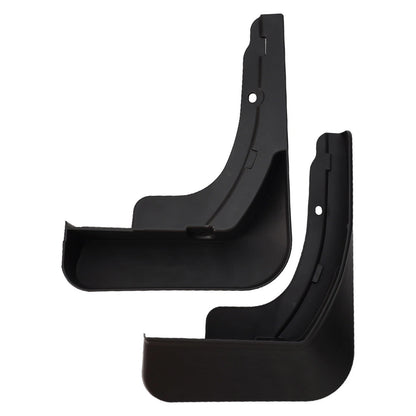 Set of 4 Mudguards for Chery Omoda 5 (2023–2024)
