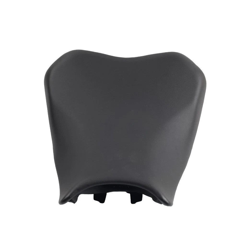 Front Motorcycle Rider Seat for Kawasaki Z900 (2017–2023) - Black
