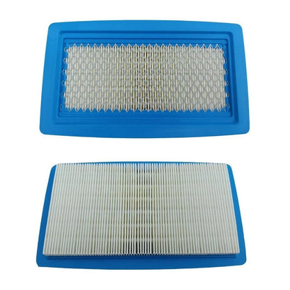Air Filter Replacement Set of 3 for Echo PB8010 PB8010T PB901 Blowers