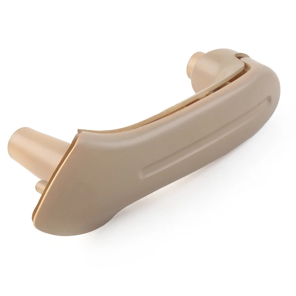 Left Interior Door Pull Handle for VW Passat B5 Golf Jetta Bora MK4 (1997–2005)