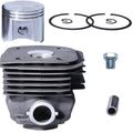 55mm Cylinder Piston Kit for Chainsaws (Compatible with )