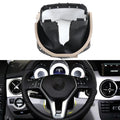 Steering Wheel Cover for Car (2008–2015)