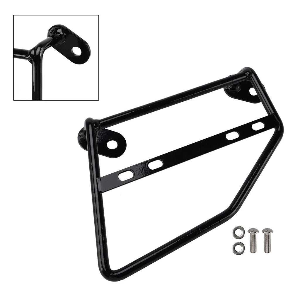 Side Bag Racks Saddlebag Mounting Bracket Right for Honda CMX 500 300 (2017–2025)