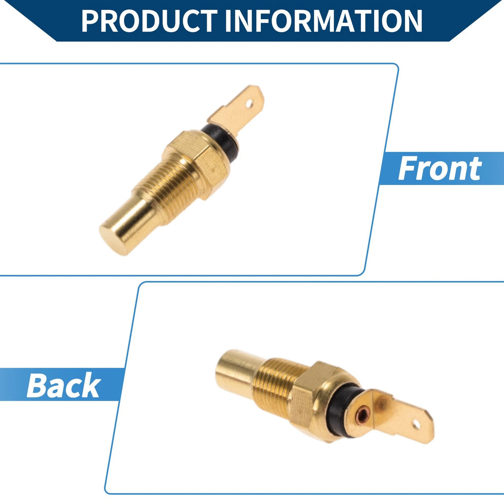 Engine Coolant Temperature Sensor No. 3485082010 for Volkswagen Magotan (2010–2020)
