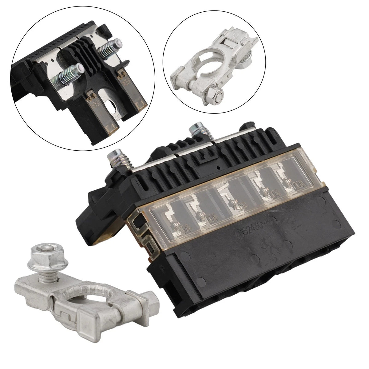 Battery Fuse for Nissan Infiniti (Quick Install)