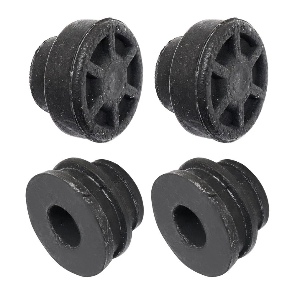 4Pcs Condenser Bushing For Honda CR-V 2007-2011 Civic 2012-2015 Accord 2008-2019