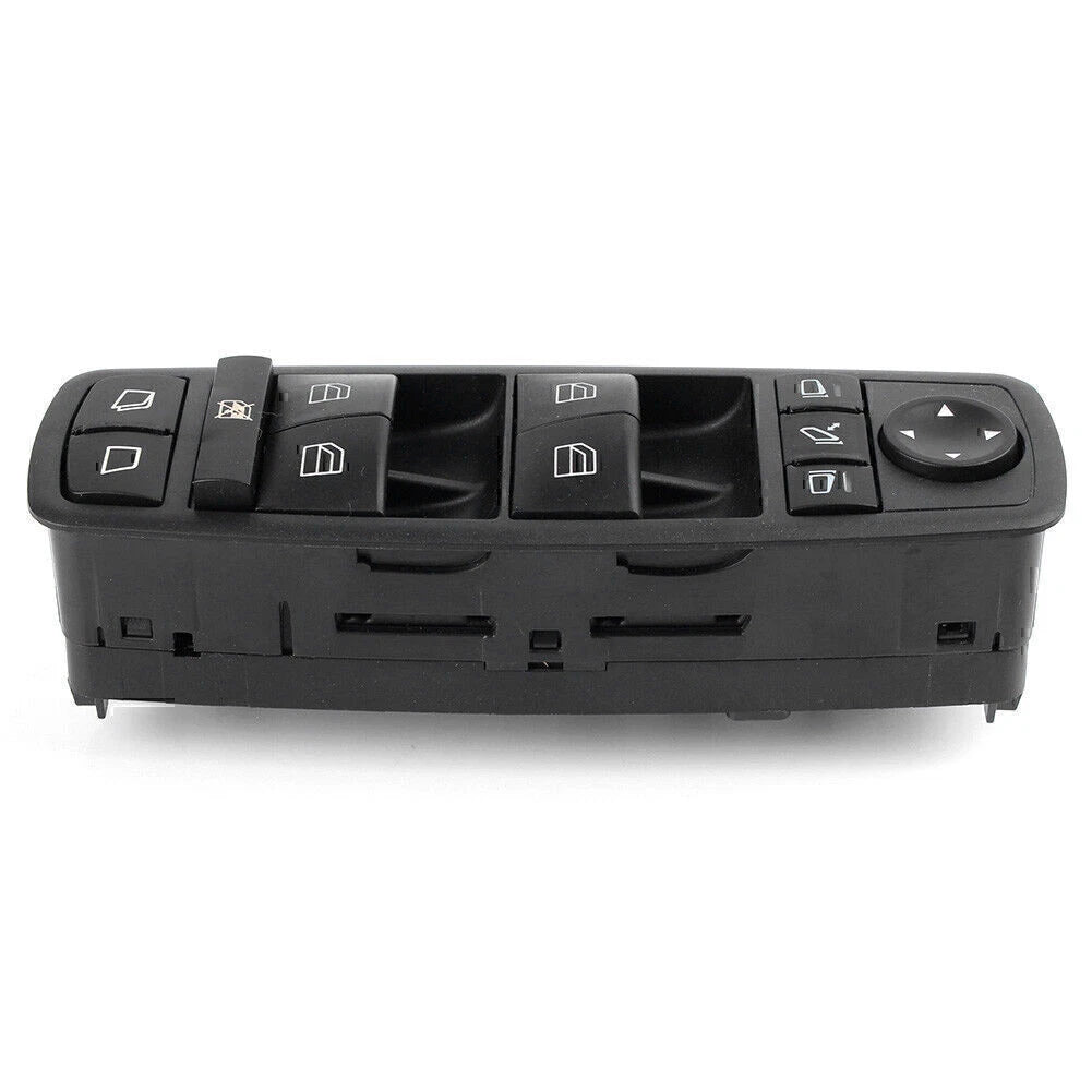 Master Window Switch for Mercedes Benz GL R Class (2006–2012) 2518300590