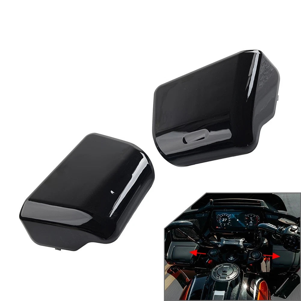 Inner Fairing Glove Box Door for Harley CVO Road Glide FLTRXSE (2023–2025)