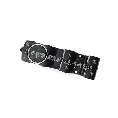 Window Regulator Switch for Ford Focus Kuga (2015) - Left Side, Child Safety