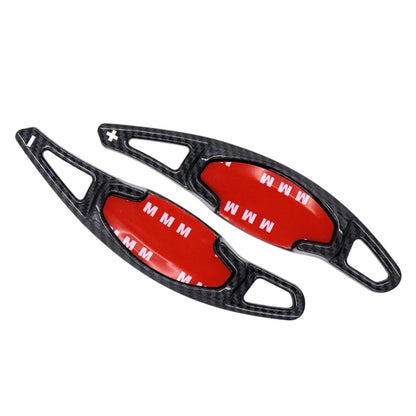 Steering Wheel Paddle Shifter Extension for Honda Civic (2022–2023) 2pcs Black