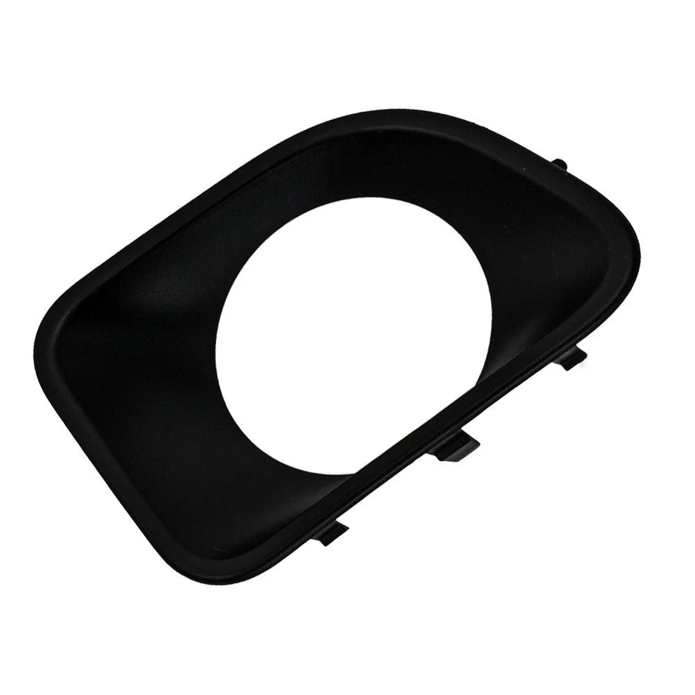 Adaptive Cruise Bezel Right Side Bezel Direct Replacement Right Side Placement