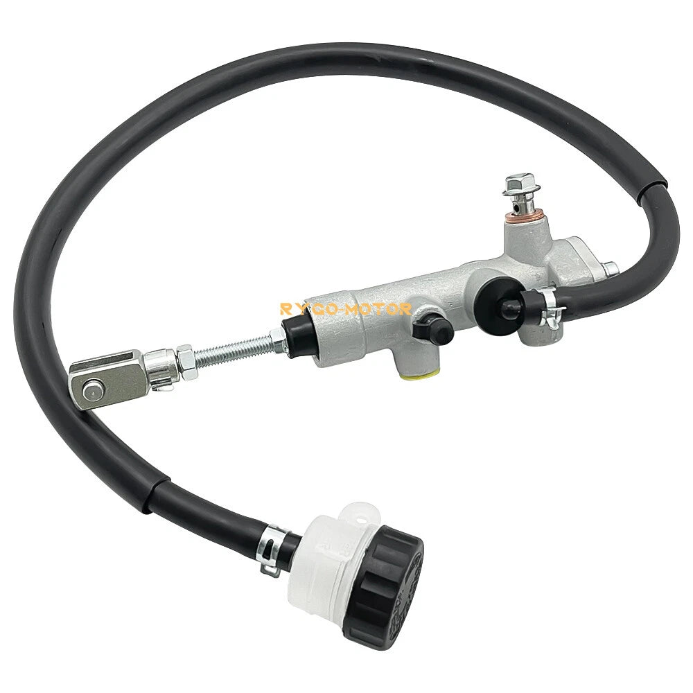 Rear Brake Master Cylinder for Can-Am Outlander 400 500 650 800 (2006–2020) 705600751