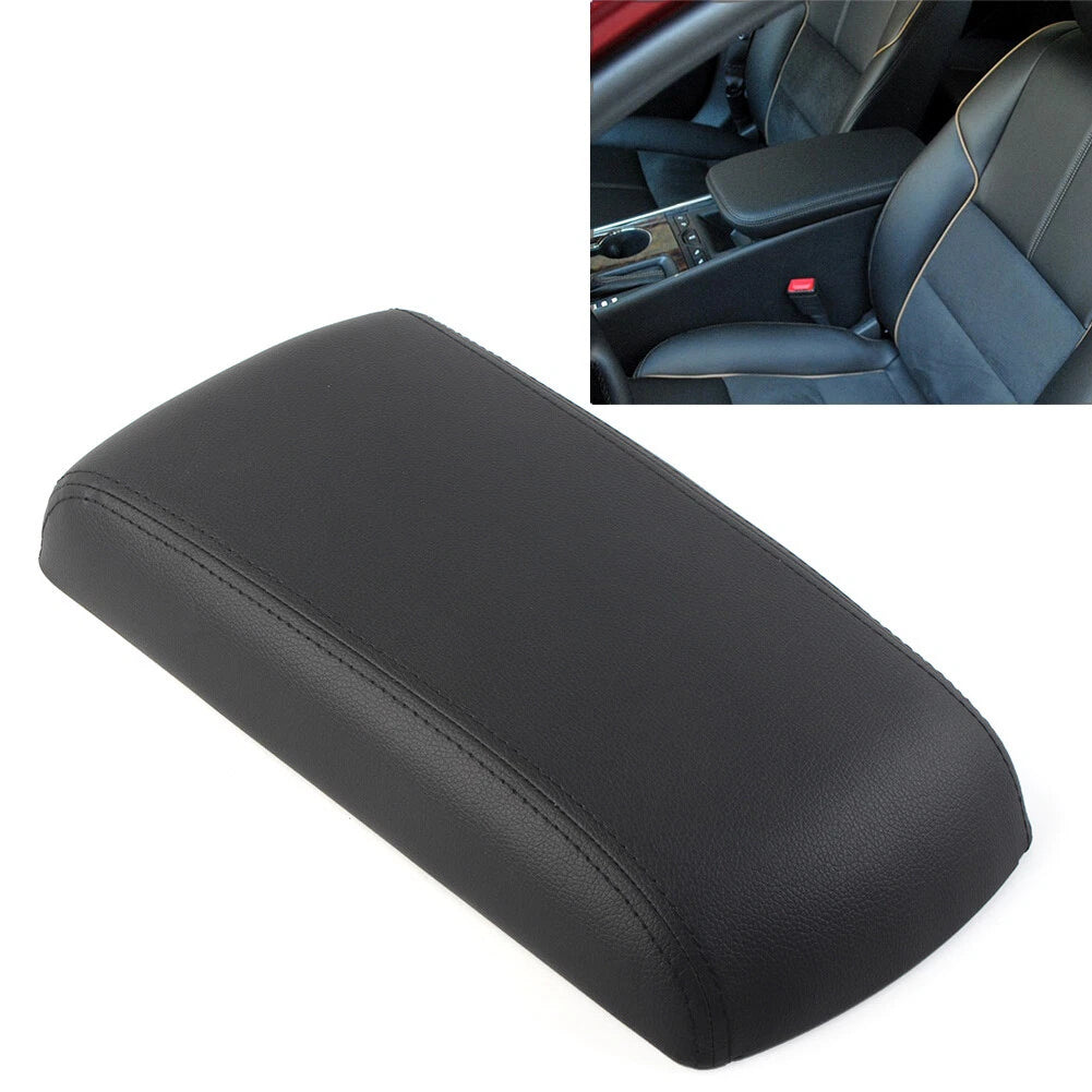 Center Console Box Armrest Cover for Chevrolet Impala (2006–2013)
