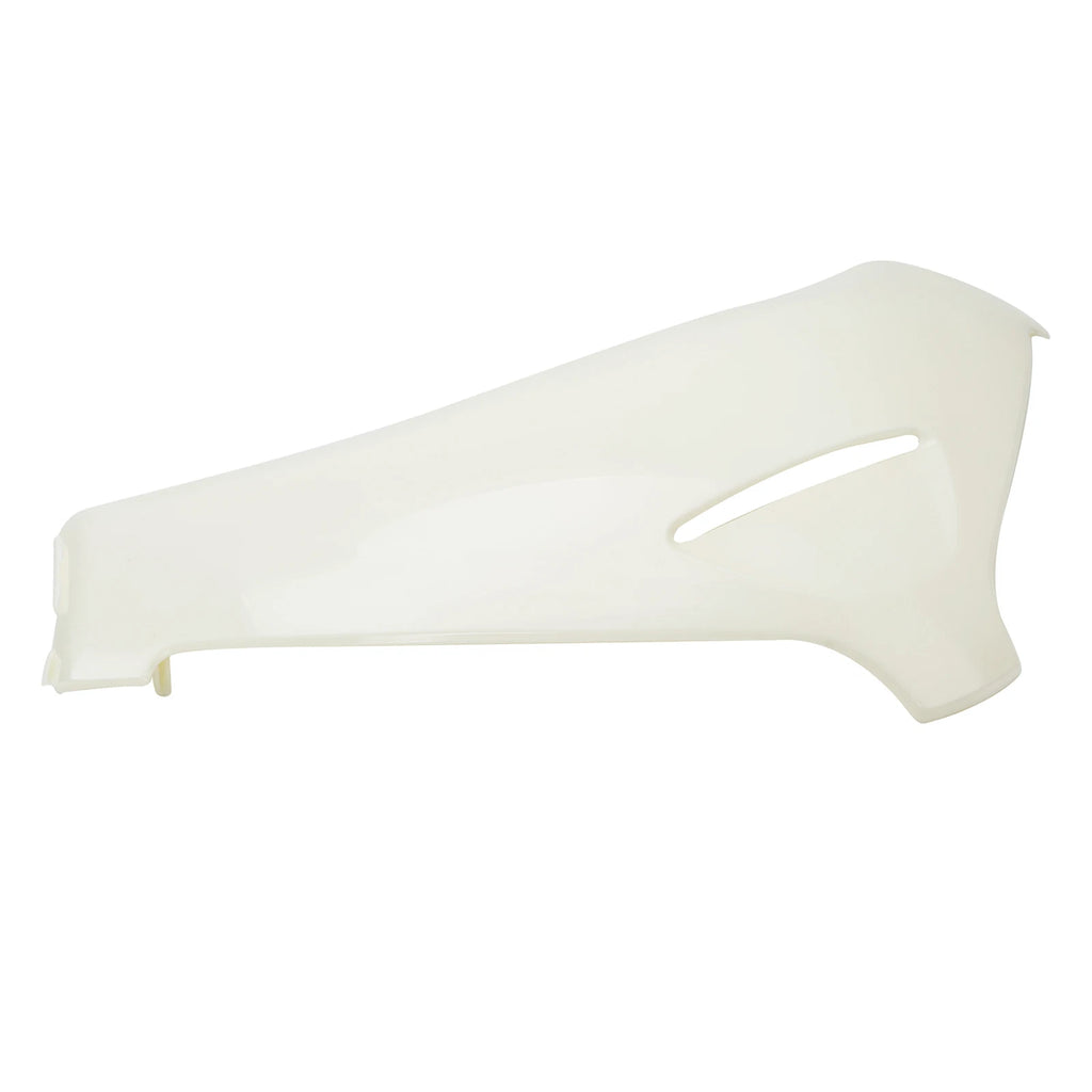 Unpainted Windshield Windscreen Panel Accent for Honda Goldwing 1800 (2001–2011)