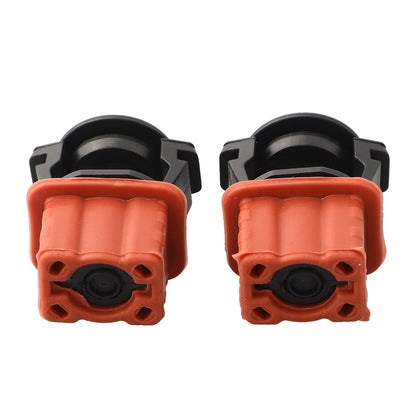 Upper Radiator Mount for Benz