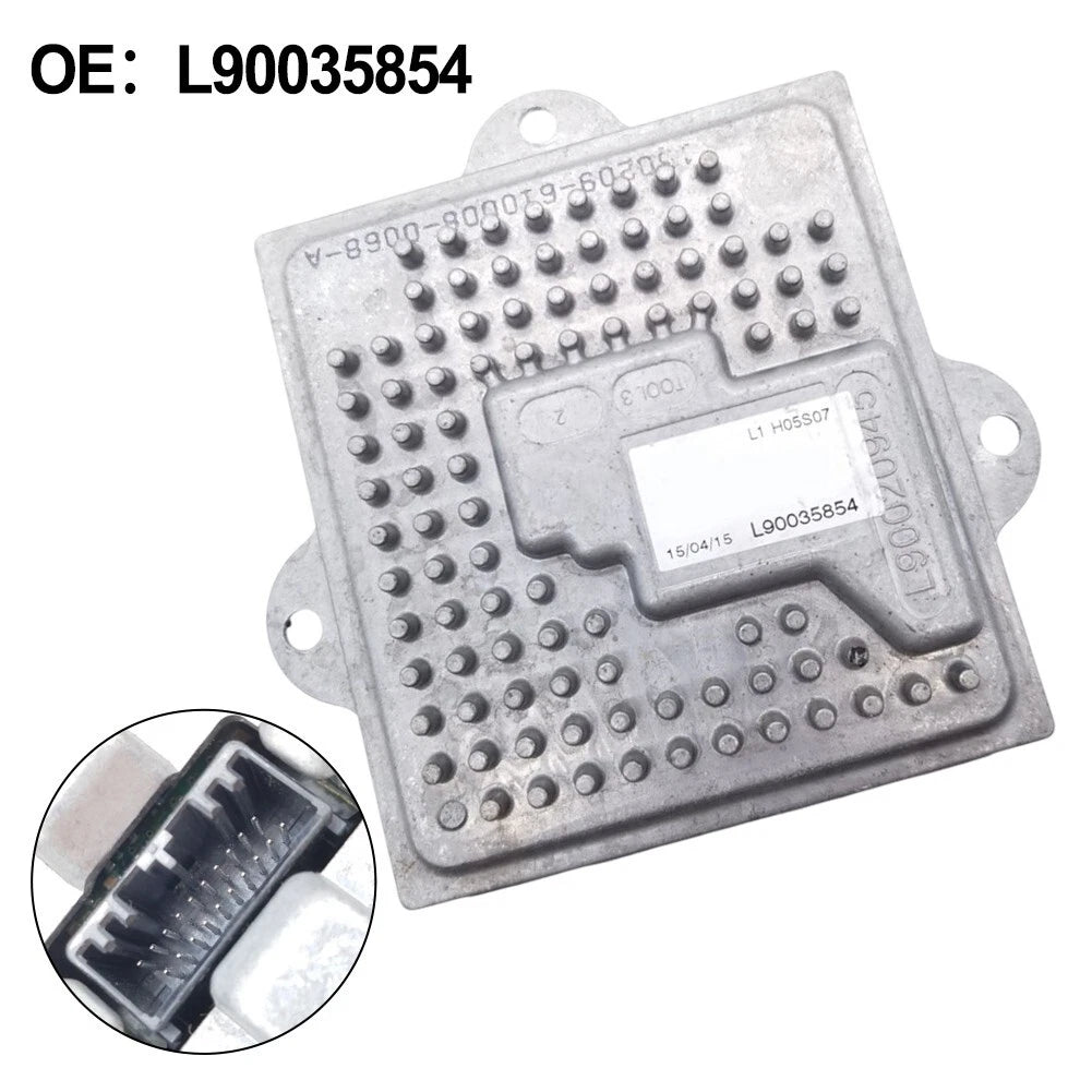 Driver Light Module Controller for Jeep Cherokee (1420)