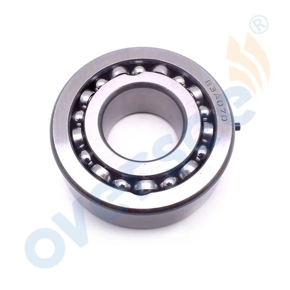 Centre Crank Bearing 93304-205U0 for Yamaha Outboard 9.9HP 15HP (Old Model)