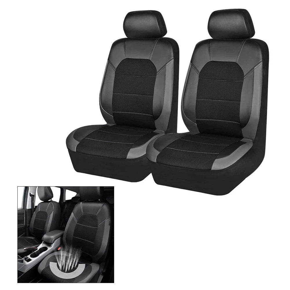 Anti-slip Car Seat Cover for Easy Installation (Universal Fit)
