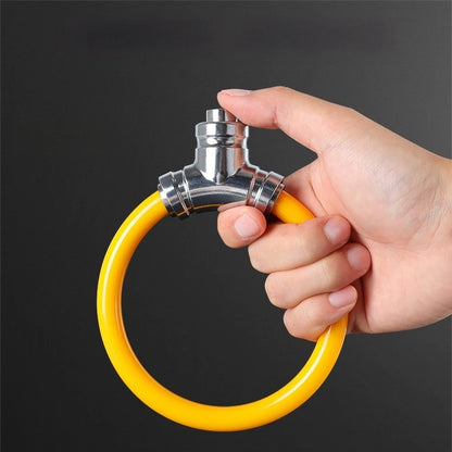 4-Digit Combination Steel Cable Lock for Bicycle & Electric Motorcycle