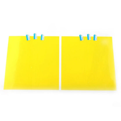 Headlight Protector Scratch Protection Film for Honda CB1000R (2018–2020), CB650R (2019–2022)
