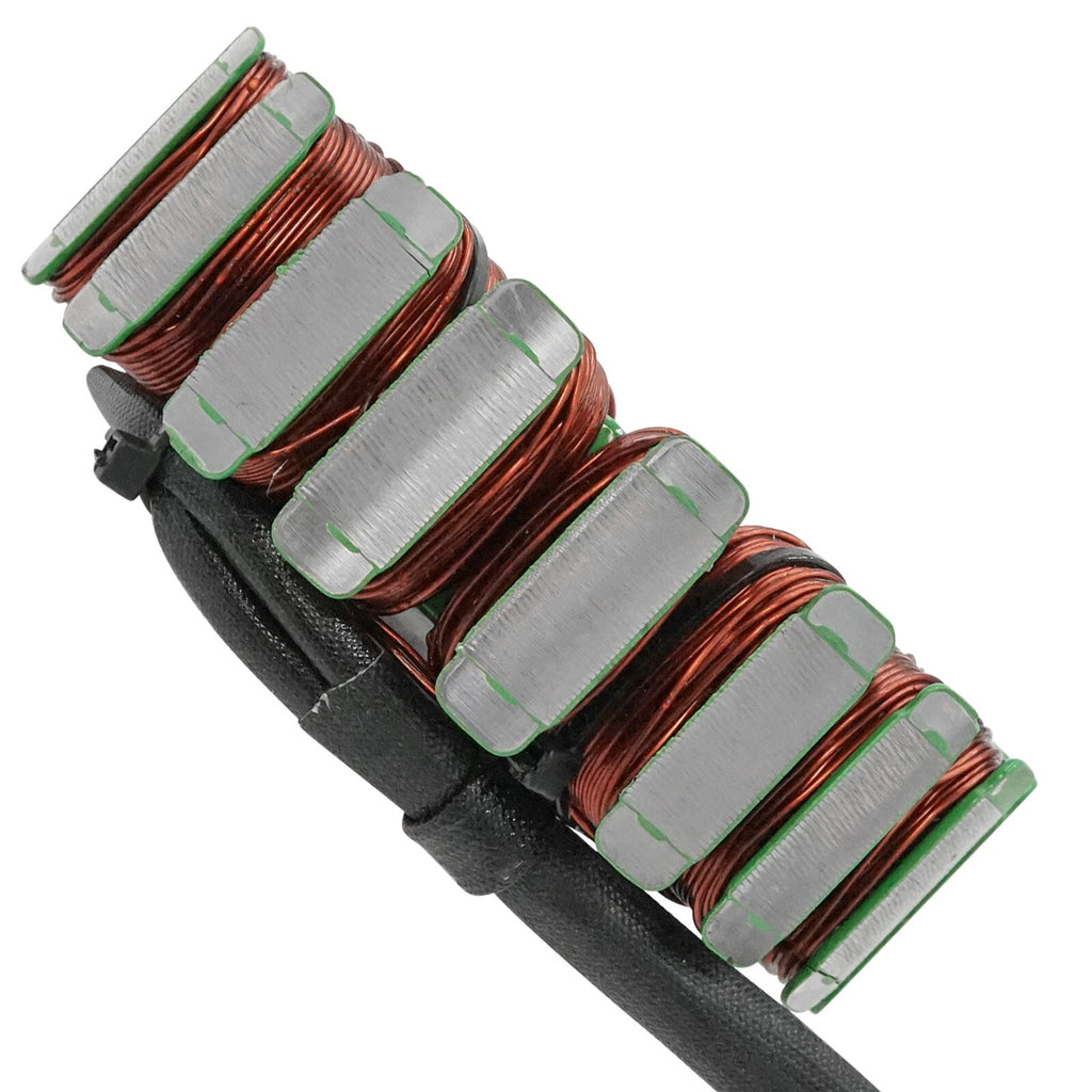 Stator Replacement for Honda ATV Generator Alternator Magneto (2000–2010)