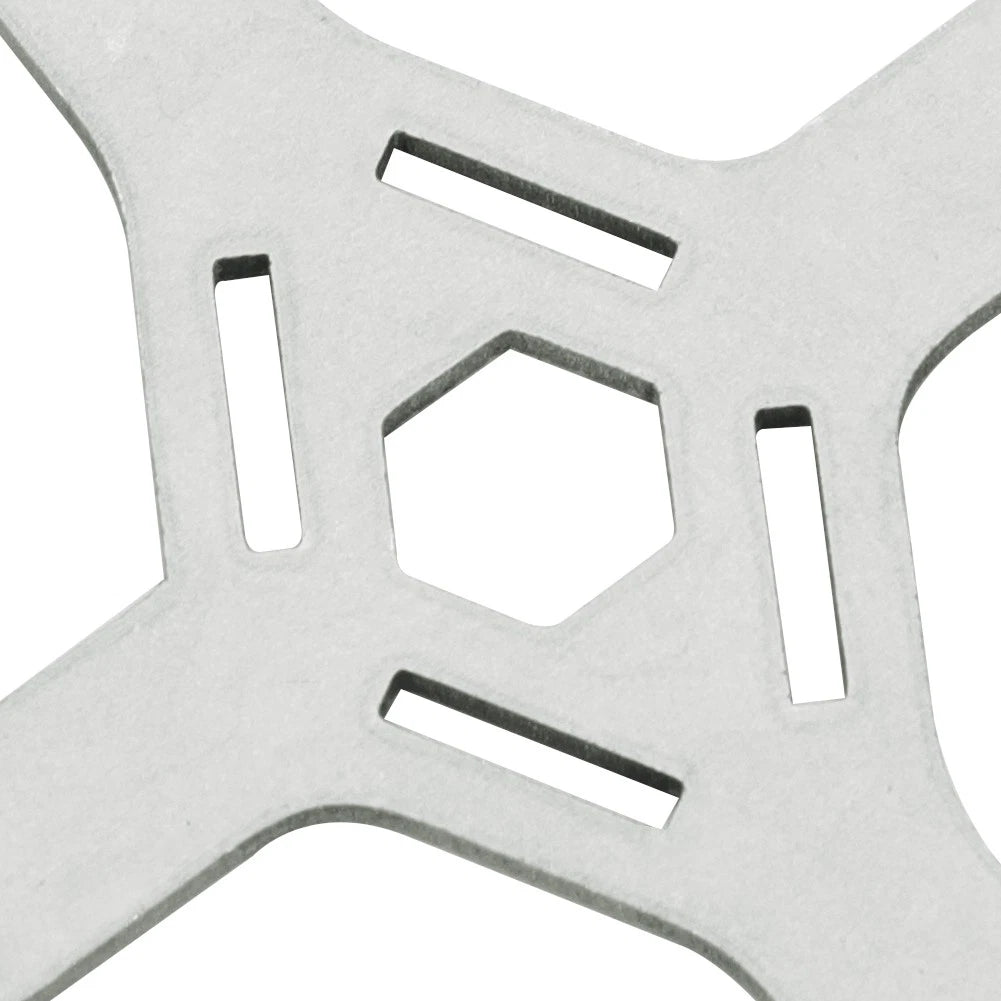2X Dual-Tip Parse Wrench Spanner for Leatherman Disassembly Tool