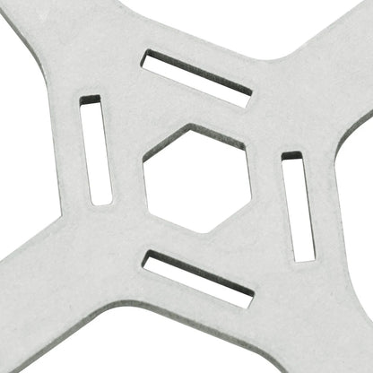 2X Dual-Tip Parse Wrench Spanner for Leatherman Disassembly Tool