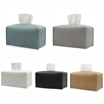 Tissue Box Holder for Car Container Dispenser (2010–2023)