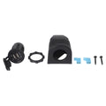 Universal Twin USB Socket with Waterproof Cover for Campervan & Caravan