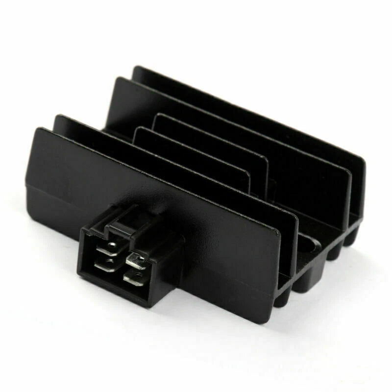 Voltage Regulator Rectifier for Yamaha YS125 YS150 YBR150 YZF R15 (2010–2023)