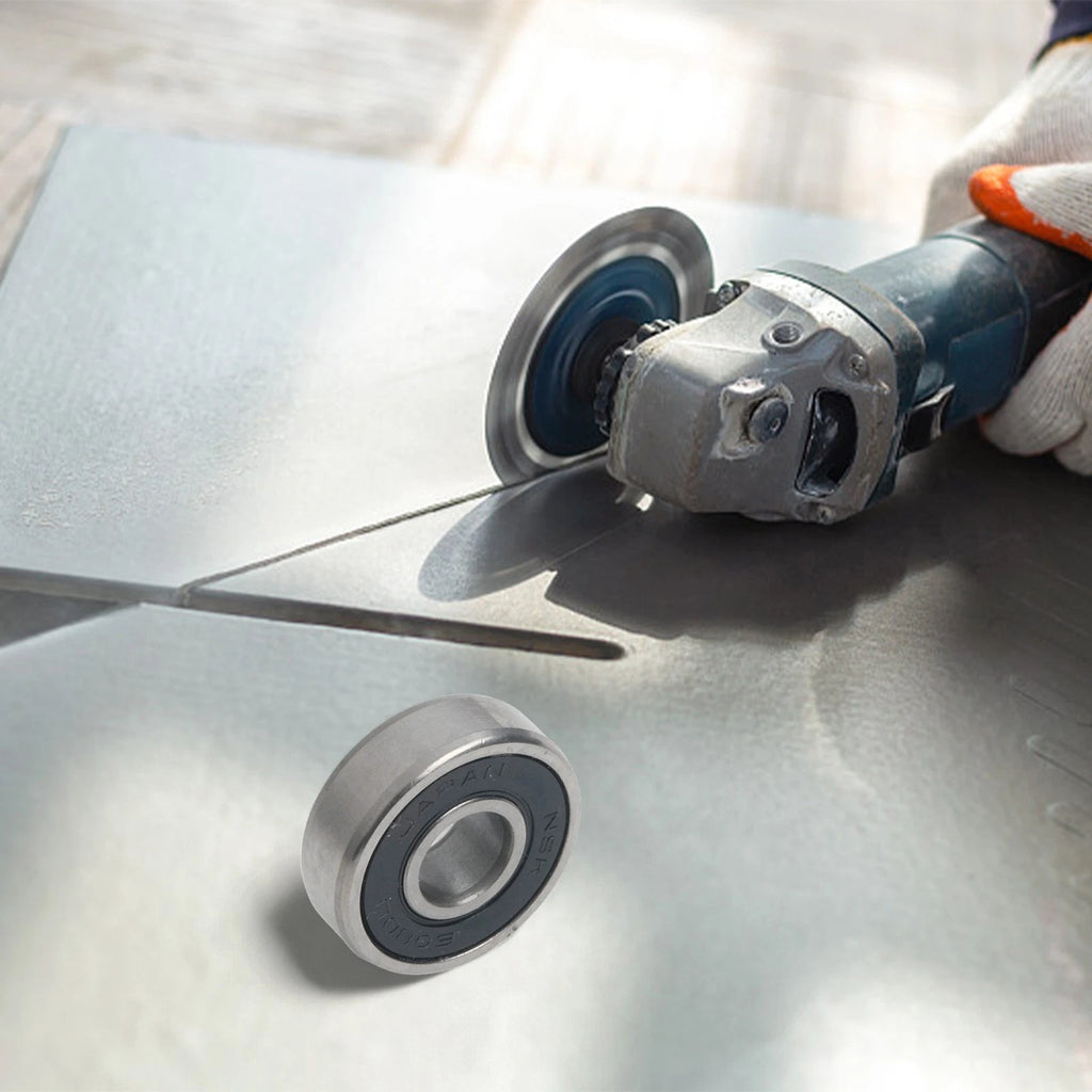 7mm Bearing Grinder Accessories for Tools 608