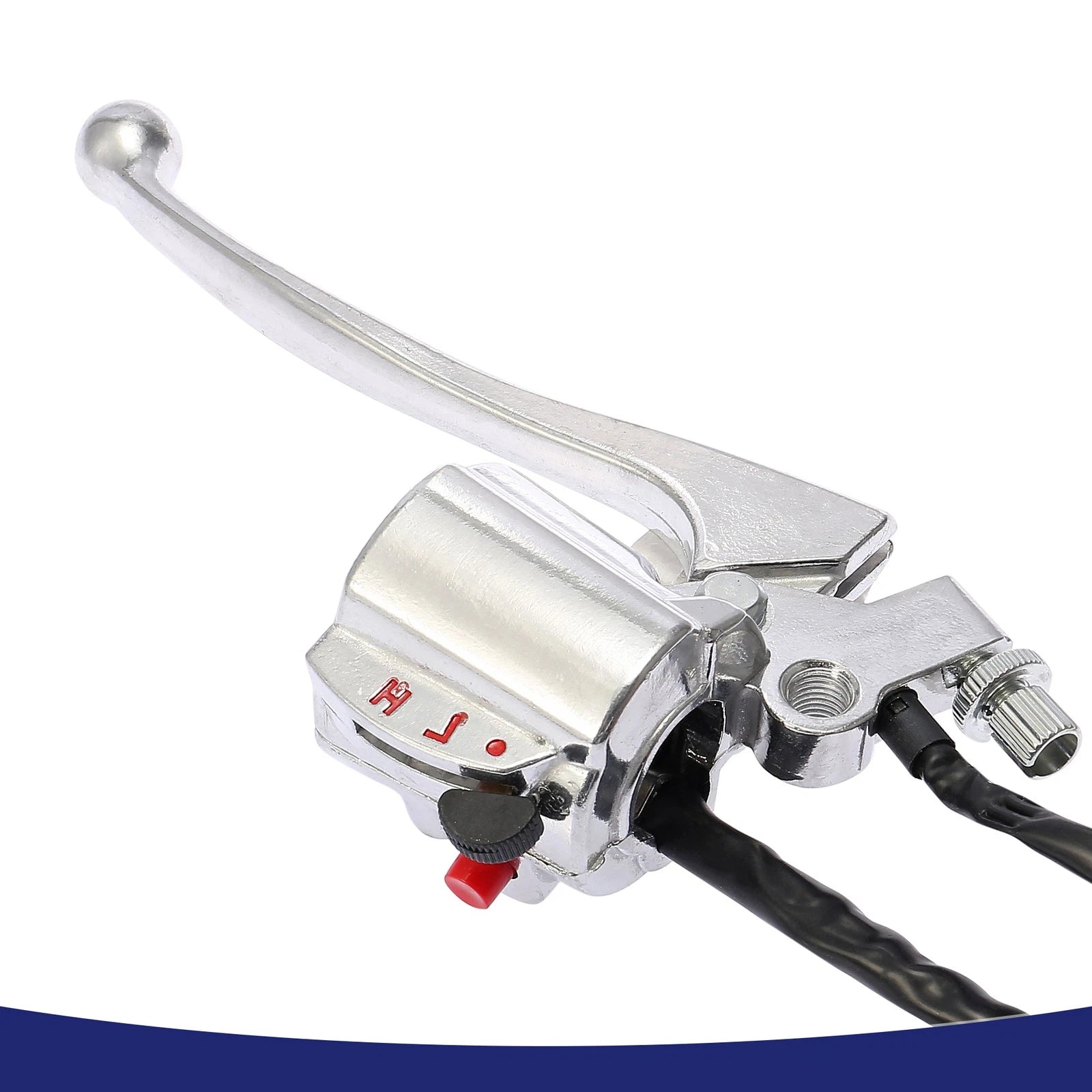 Emergency Light Start Switch for Honda Motorcycle Headlight Fog Light (2004–2024)