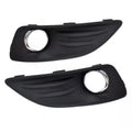 Fog Light Grille for Ford Fiesta (2013–2016)