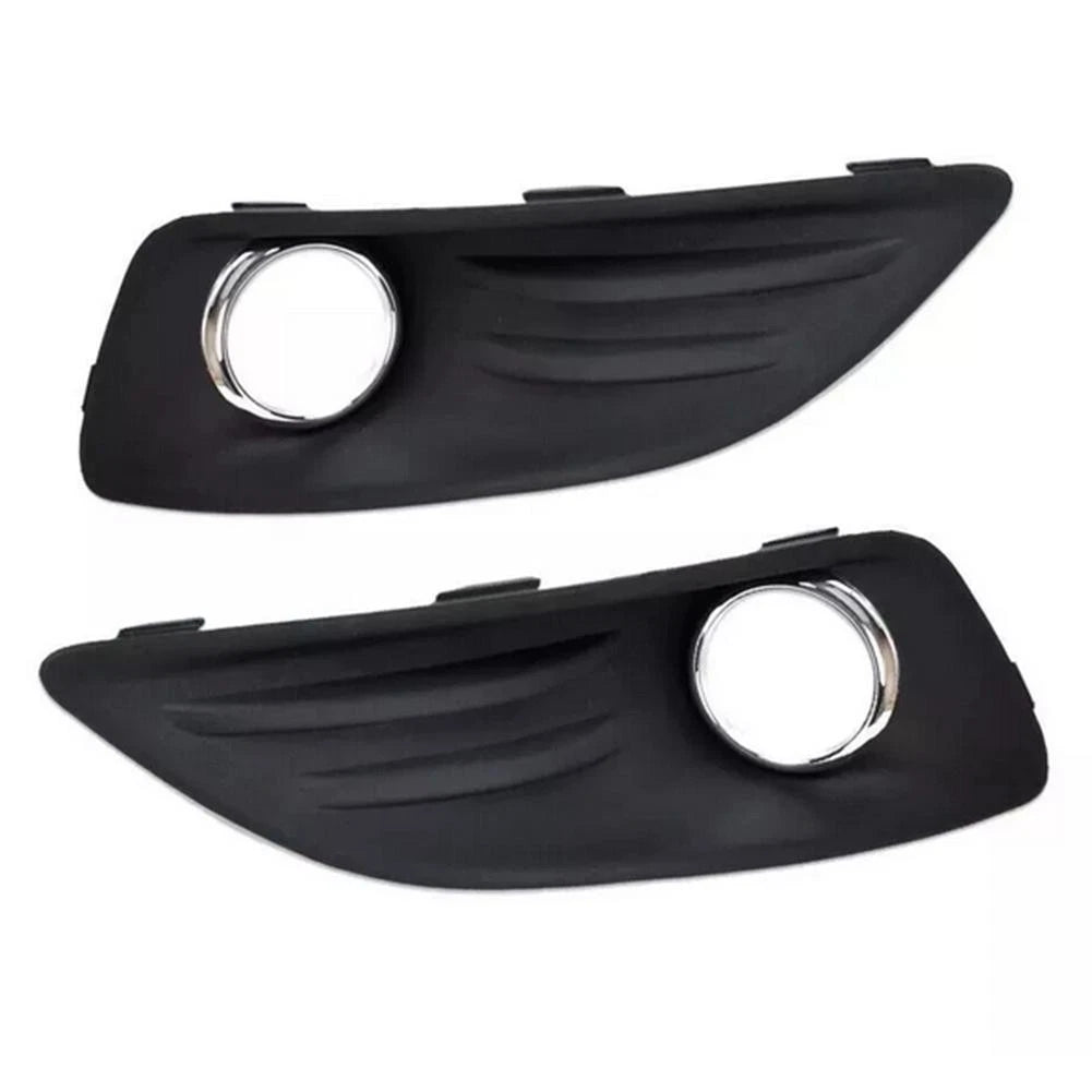 Fog Light Grille for Ford Fiesta (2013–2016)