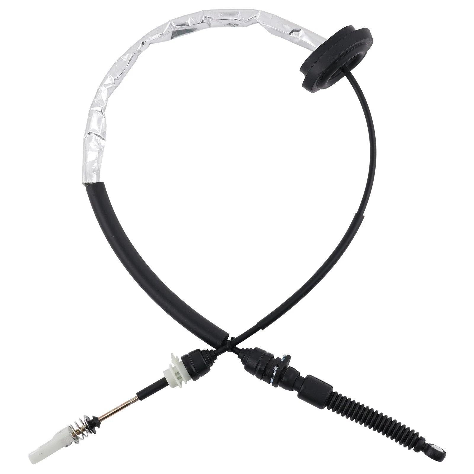 Auto Transmission Shift Cable for Dodge Dart (2013–2016) 35HX58B