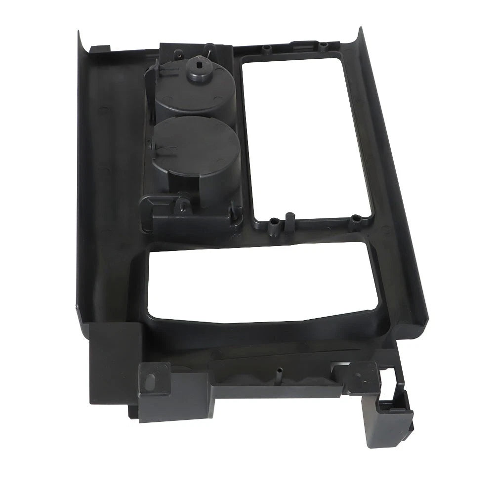 Rubber Gear Plate Console for Corvette C4 6 (1994–1996) 10161884