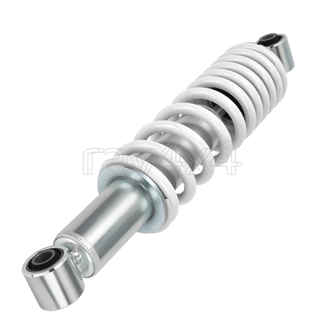 2X Rear Shock Absorber for Yamaha Blaster YFS200 (1988–2006) 2J-22210-20-36