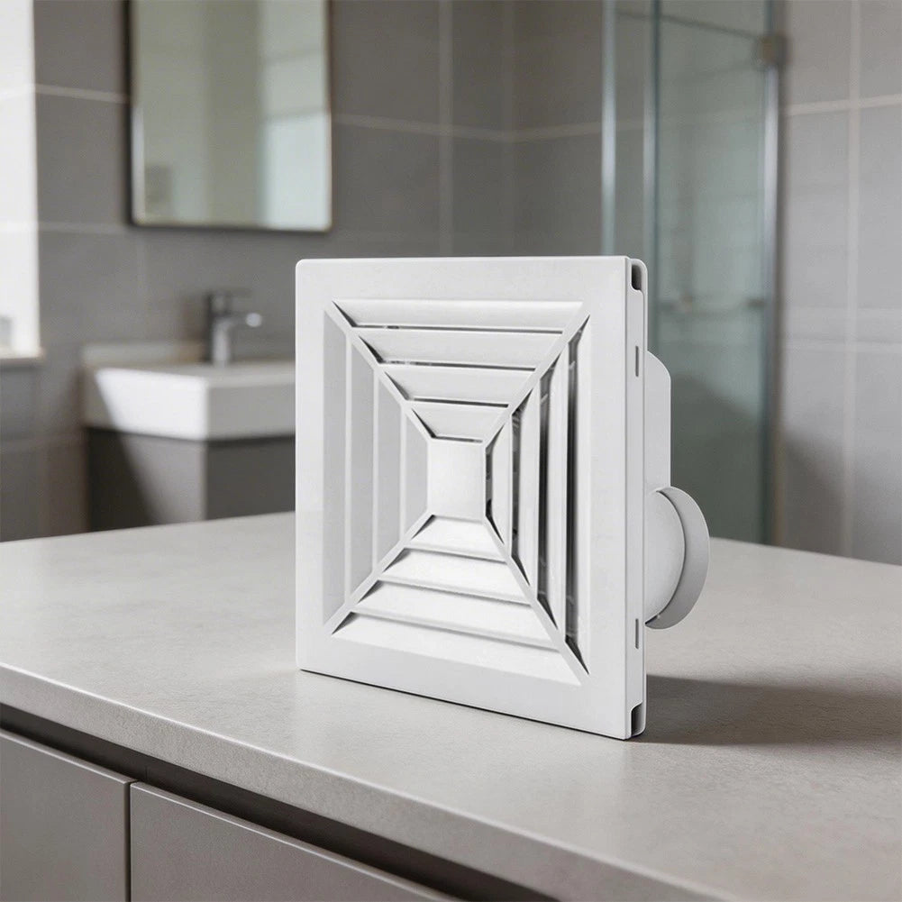 Exhaust Fan for Kitchen Bathroom with Quiet Operation (2010–2023)
