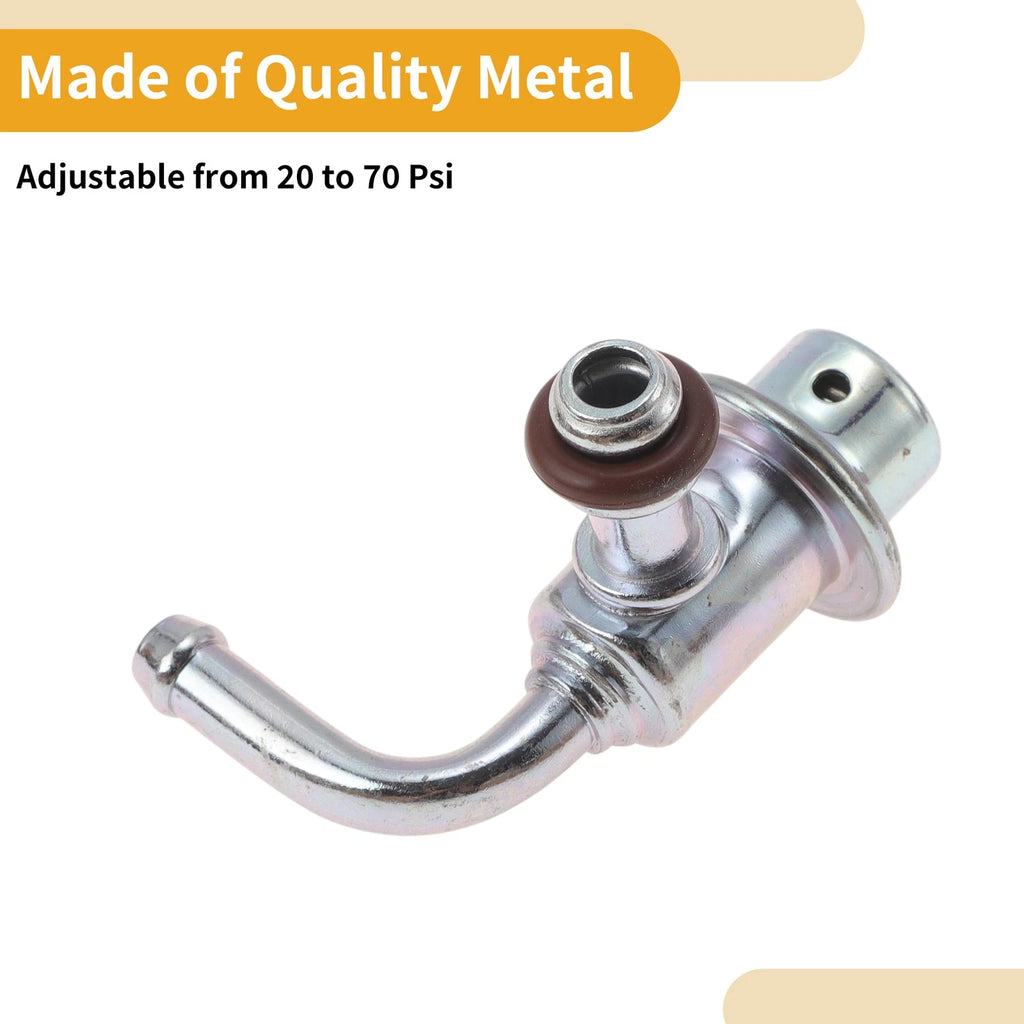 Fuel Pressure Regulator for Honda Civic 2005–2011