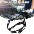 ABS Wheel Speed Sensor Front Left Replacement for Toyota Highlander (2014–2019)
