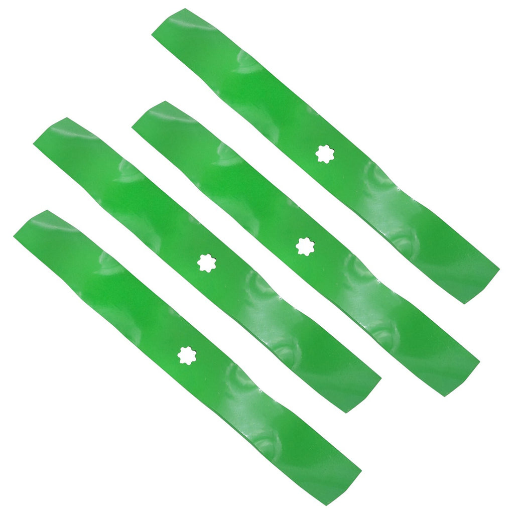Spindle Blade Replacement for John Deere (2008–2011)