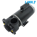 LABLT 4HP Dual-Speed Pool Pump for 56 Frame (3721621-13)