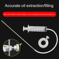 Fork Tool for Motorcycle ATV Dirt Bike (0-300mm Range, 0.5cm Increment)