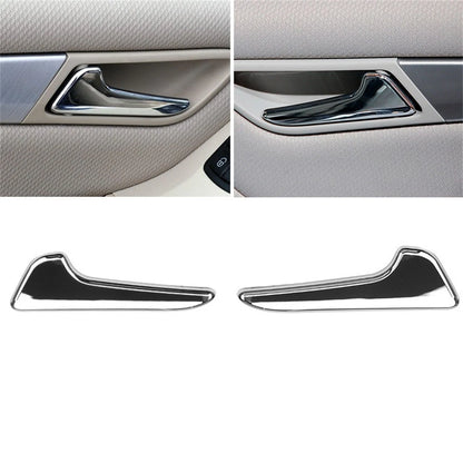 2pcs Inside Door Handle for Mercedes-Benz W169 A-Class (2004–2012) & W245 B-Class (2005–2012)