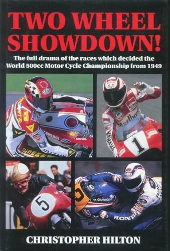 Epic 500cc Motorcycle Championships (1949–Present)