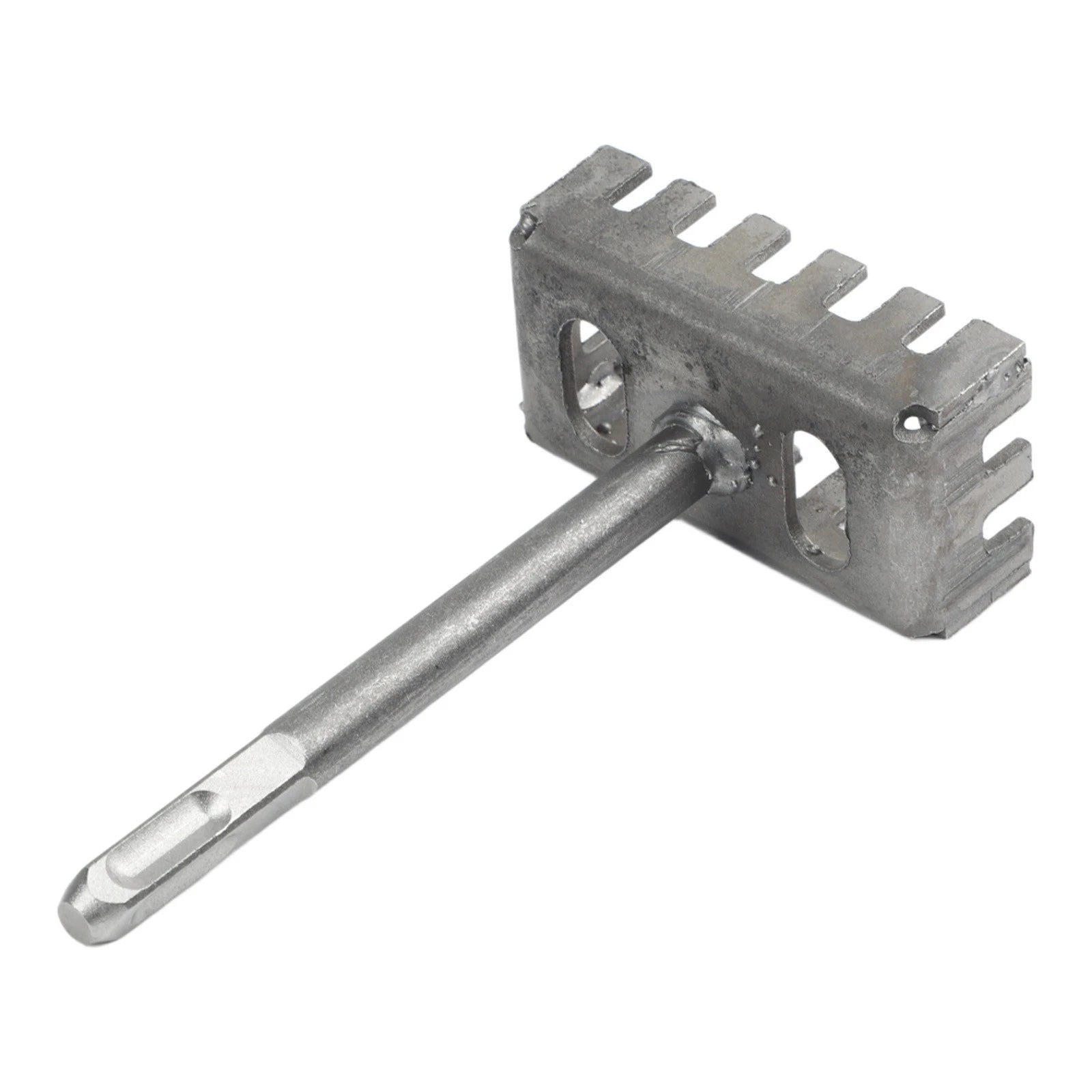 Stainless Steel Junction Box Hole Punch Tool for Precise Cuts