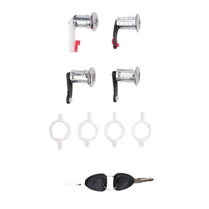 Lock Cylinder Set for