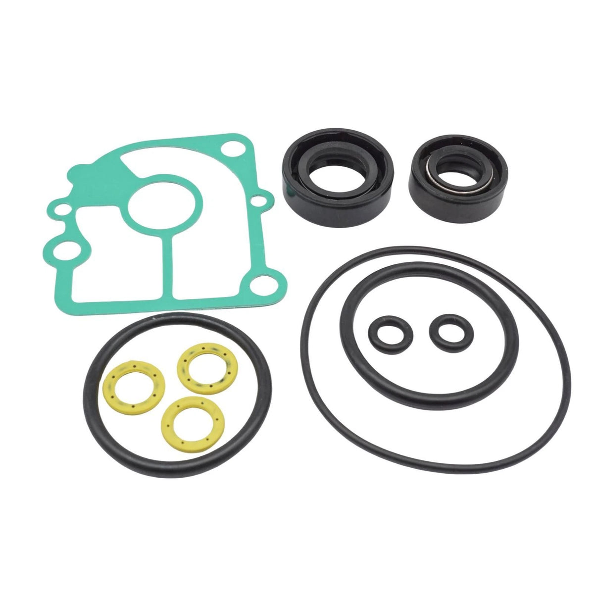 Seal Kit 27-8M0077448, 803728A99 for Mercury Mercruiser